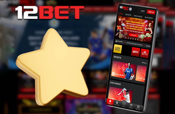 12BET Online: Khám Phá Các Sản Phẩm Cá Cược Phổ Biến