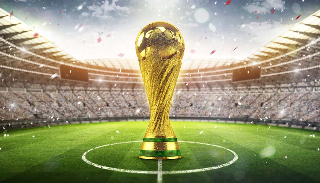 Cuộc Chiến Khốc Liệt Tại World Cup: Vinh Quang Và Chiến Lược Gặp Nhau!