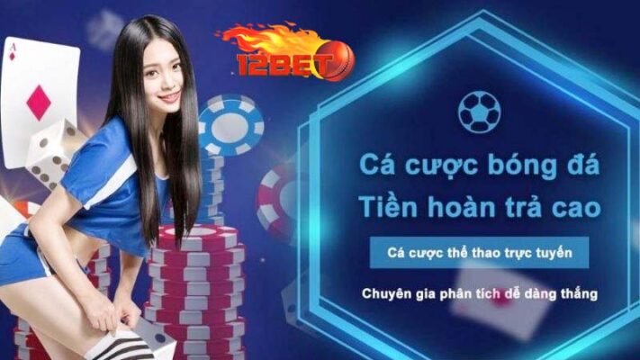 7 mẹo để thắng lớn khi chơi tại 12bet